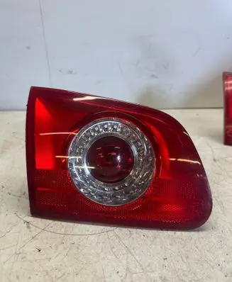 Volkswagen PASSAT B6 Tailgate rear/tail lights 3C994509305S