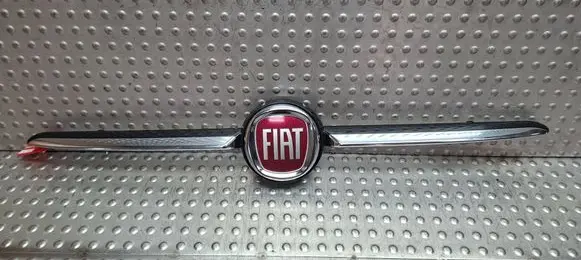 Fiat 500 Front grill S25071332 735637413