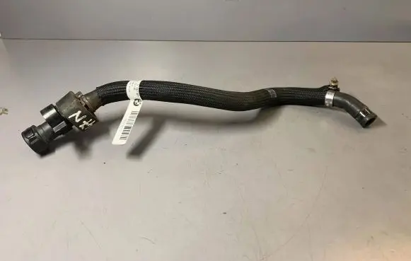 BMW 3 E90 E91 Fuel return line/hose 13537810787 7810787 781078701