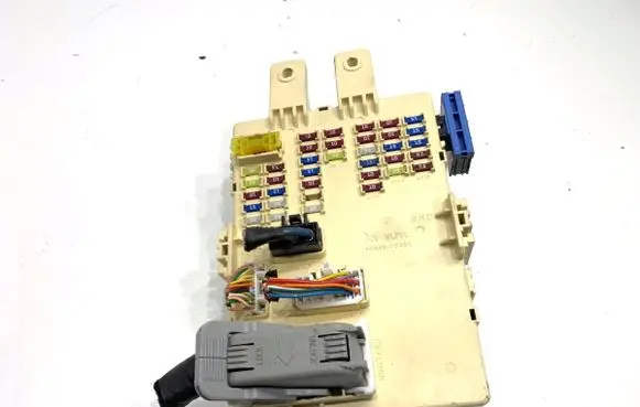 KIA Sportage Central body control module 919503W0300