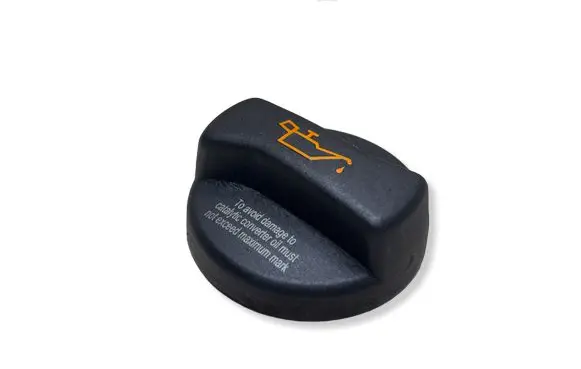 Skoda Octavia Mk2 (1Z) Oil filler cap 026103485K