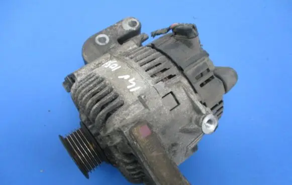Opel Sintra Generator/alternator