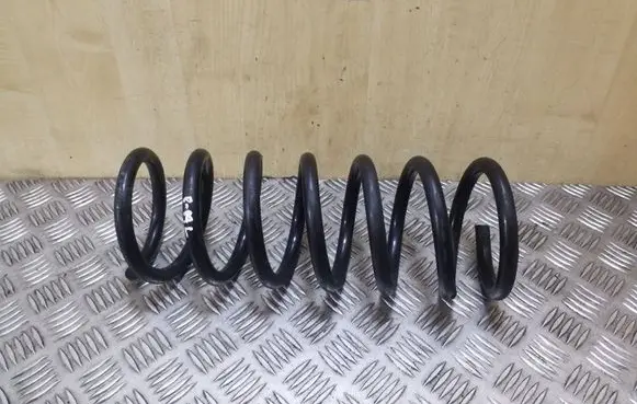 Ford Galaxy Rear coil spring