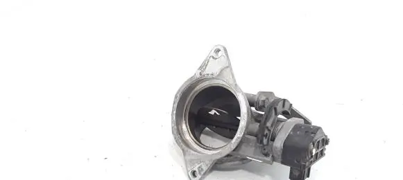 BMW 5 E39 Throttle valve 1703562