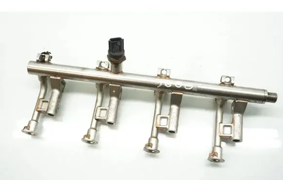 Ford Mondeo MK V Fuel main line pipe DS7G-9D280-DC