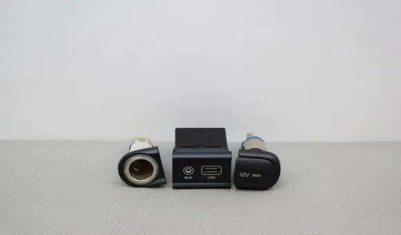 KIA Optima AUX in-socket connector 96120D4500