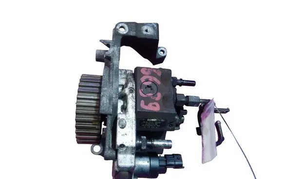 Peugeot 307 Fuel injection high pressure pump 