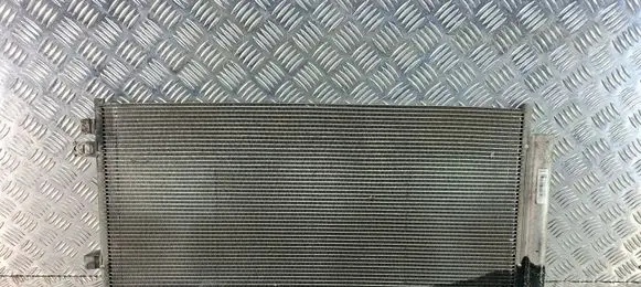 Jeep Renegade A/C cooling radiator (condenser) 8C6170100