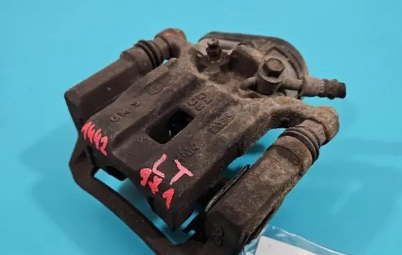 KIA Optima Rear brake caliper A5582-37700 IMPRK1442971