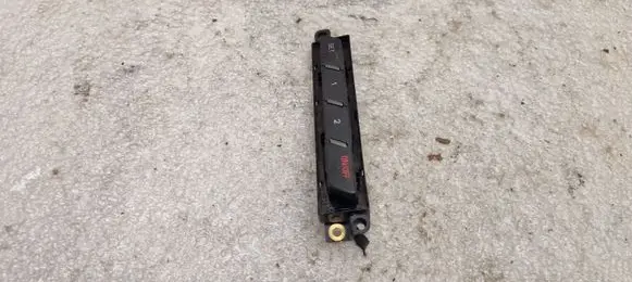 Audi A6 S6 C6 4F Seat memory switch 4F1959769A