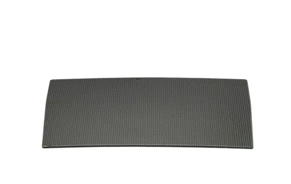 Mercedes-Benz E W212 Center console decorative trim A2126803217