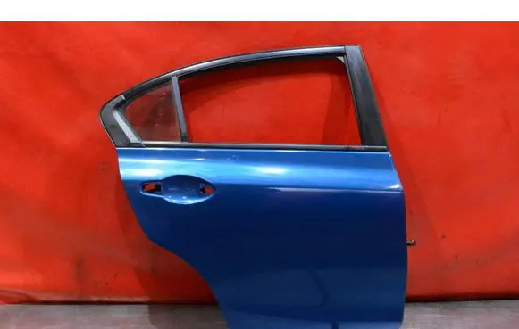 Honda Civic IX Rear door 