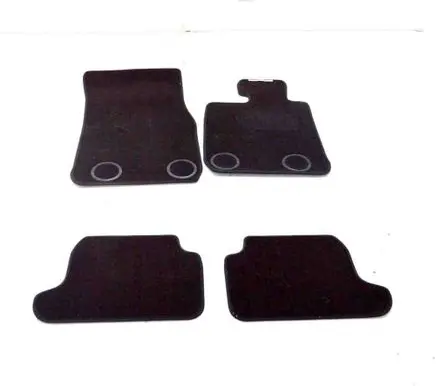 BMW 2 F22 F23 Car floor mat set 10648011