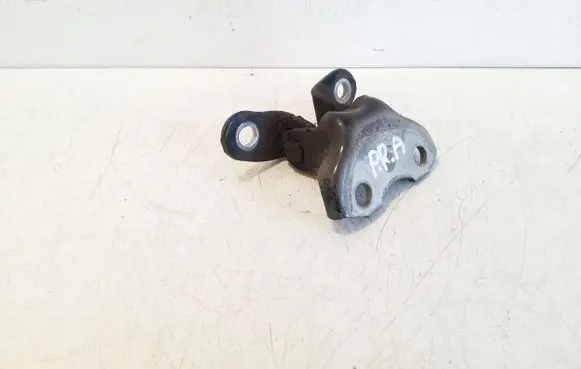 Toyota Prius (XW30) Front door lower hinge 
