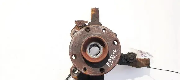 Fiat Stilo Front wheel hub