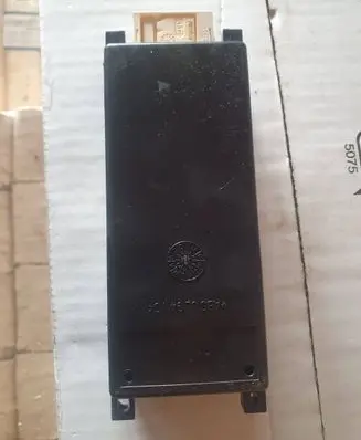 Peugeot 308 SW Bluetooth control unit module 9666419080 S122288001H 0304048