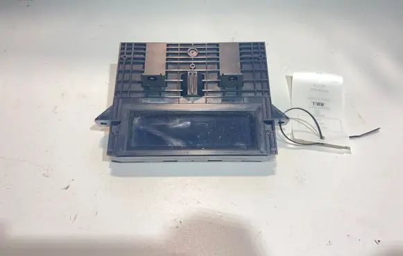 Volvo XC60 Screen/display/small screen 30772584 M8473100236
