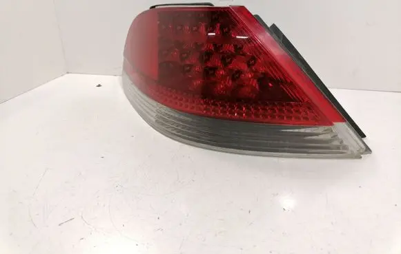 BMW 7 E65 E66 Rear/tail lights 011237011238