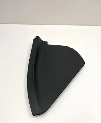 Dashboard glove box trim