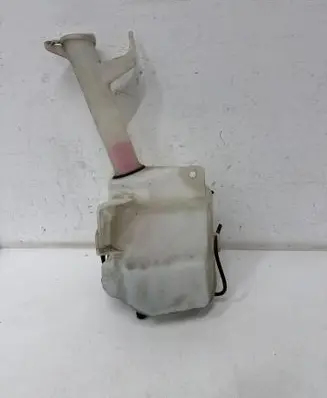 Mitsubishi Grandis Windshield washer fluid reservoir/tank HLC37053 E13010116