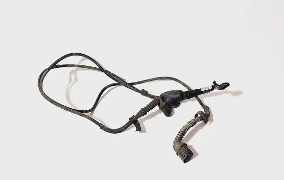 BMW 5 F10 F11 Handbrake wiring loom/harness 9247944 924794401 513677C01