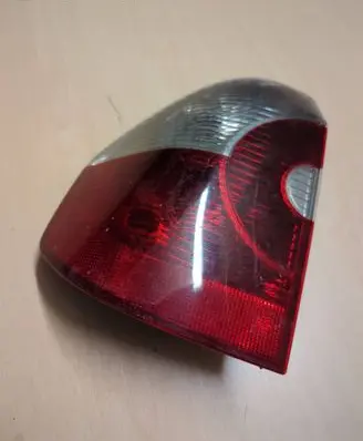 Rear/tail lights