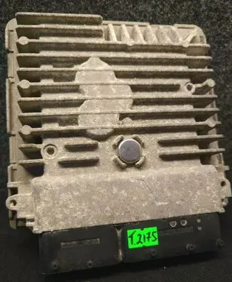 Volkswagen Golf VI Engine control unit/module 03L906023AN