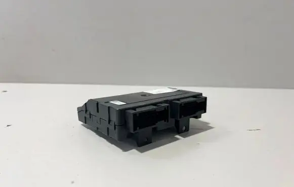 BMW 3 G20 G21 Climate control unit 5A5C509 5B79352