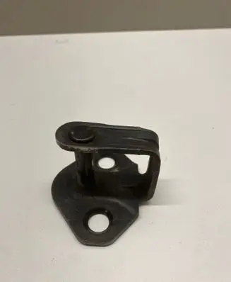 Volkswagen Transporter - Caravelle T5 Sliding door lock loop/hook striker 7H0843767E