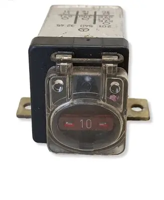 Mercedes-Benz E W124 Other relay 2015403245