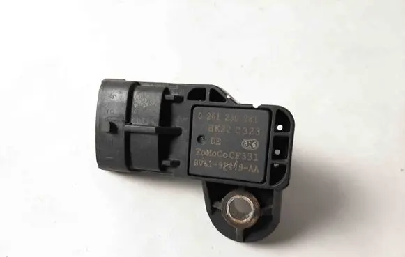 Air pressure sensor