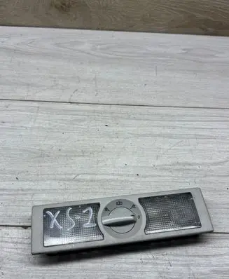 Volkswagen Sharan Rear seat light 6Q0947291
