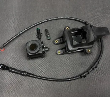 Mercedes-Benz S W222 Night vision camera A2228201597 A2225455240 A2225452103