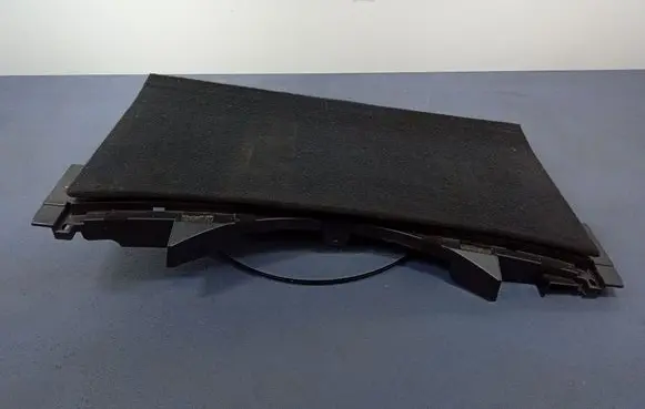 Audi A4 S4 B9 Glove box 8W9861486A