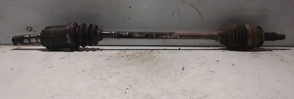 Subaru Outback Front driveshaft
