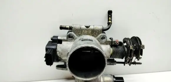 Subaru Outback Throttle valve A22667R00