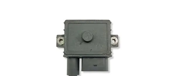 BMW 3 E90 E91 Glow plug pre-heat relay 7798000 12217798000