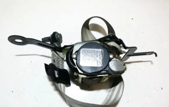 Nissan Primera Front seatbelt 54260486j