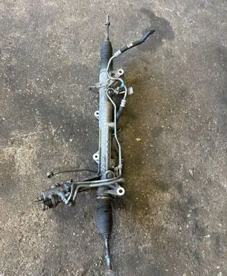 BMW 5 F10 F11 Steering rack