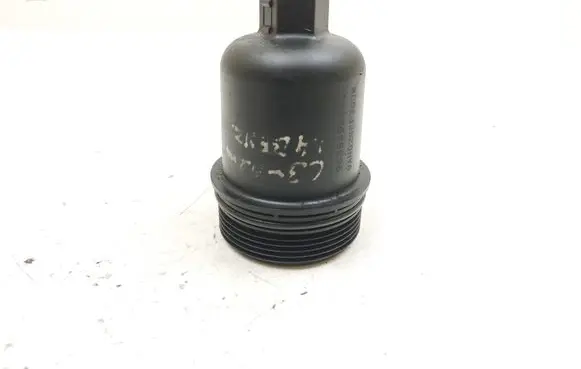 Citroen C3 Oil filter cover 9638493280