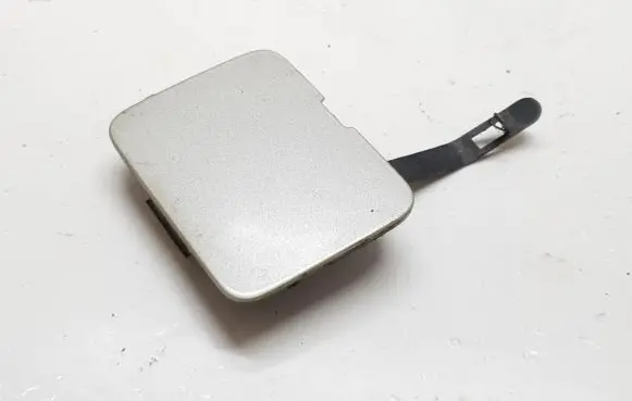 Renault Laguna II Front tow hook cap/cover 000014808