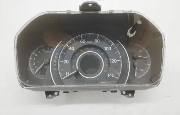 Honda CR-V Speedometer (instrument cluster) 78100 HR0408136