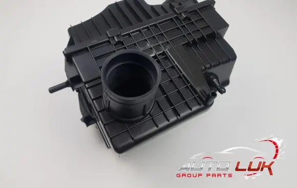 Renault Master III Air filter box cover 165008632R