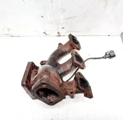 Chrysler Voyager Exhaust manifold 04781039aa