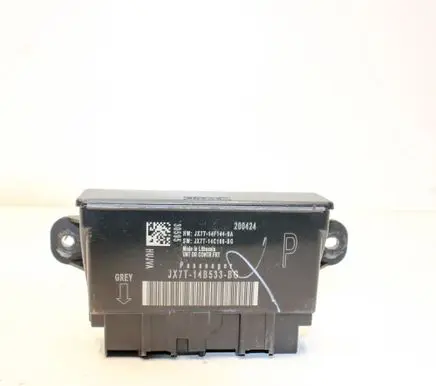 Ford Kuga III Door control unit/module JX7T14B533BG