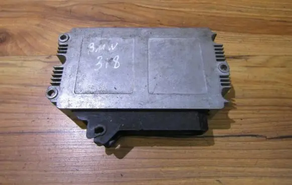 BMW 3 E36 ABS control unit/module 34521138219 10.0940-1101.4