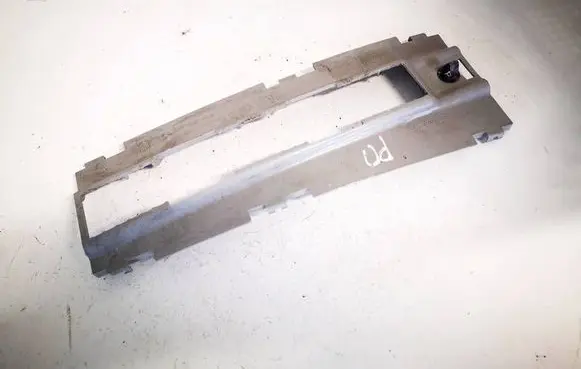 Opel Astra H (B) pillar trim (top) 906723387