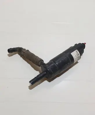 Audi A4 S4 B6 8E 8H Headlight washer pump 3B0955681A 001017