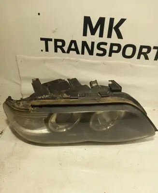BMW X5 E53 Headlight/headlamp 22454600