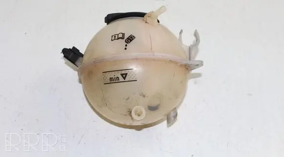 Audi TT TTS Mk2 Coolant expansion tank/reservoir 1K0121407